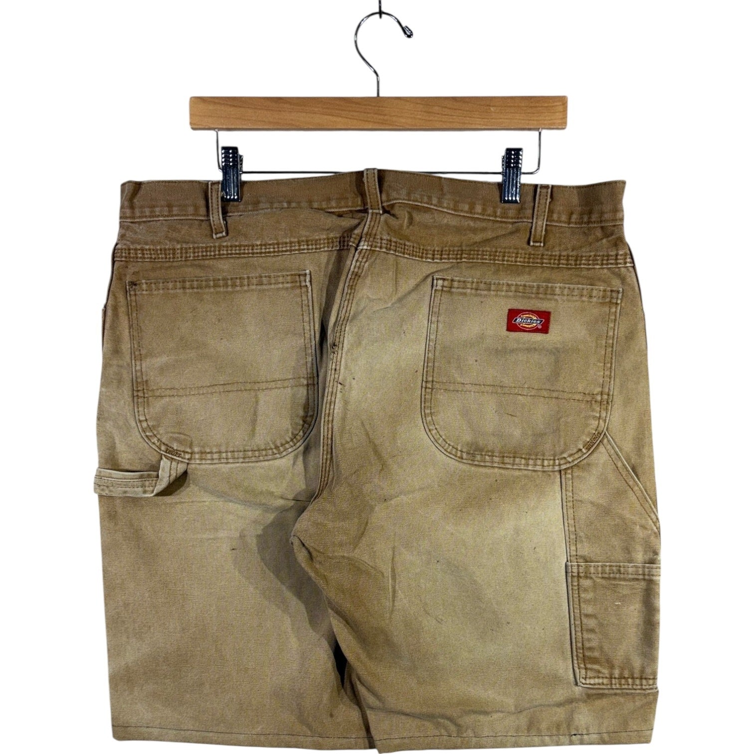 Vintage Dickies Carpenter Shorts 38