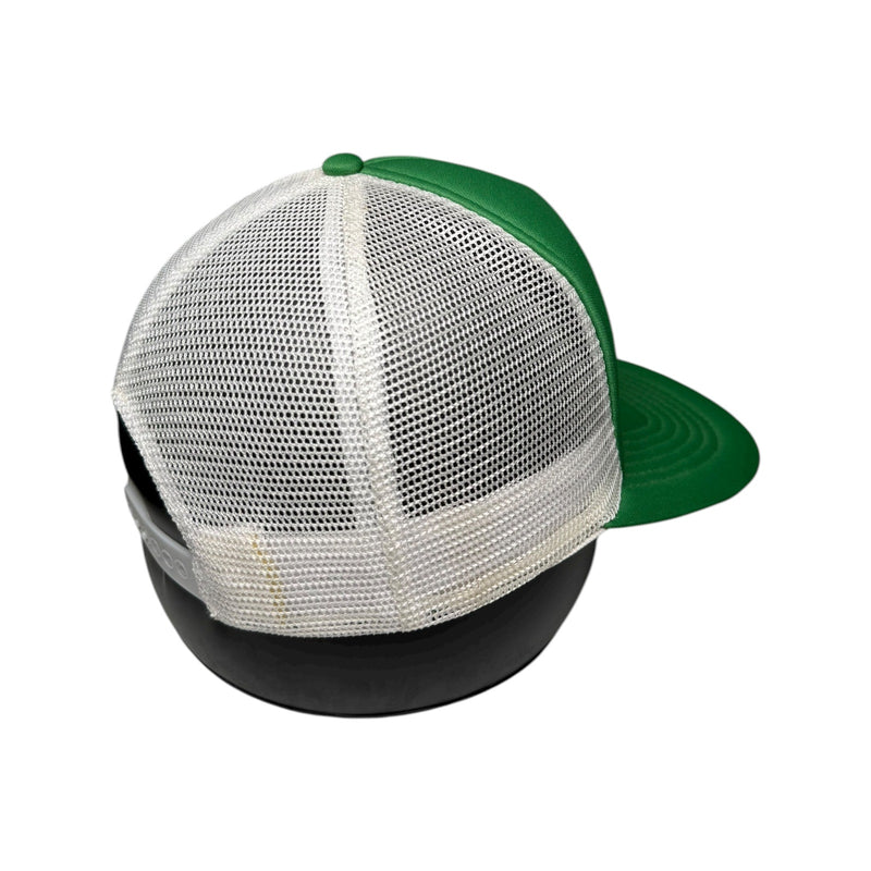 Vintage Notre Dame Mesh Snapback Hat OSFA