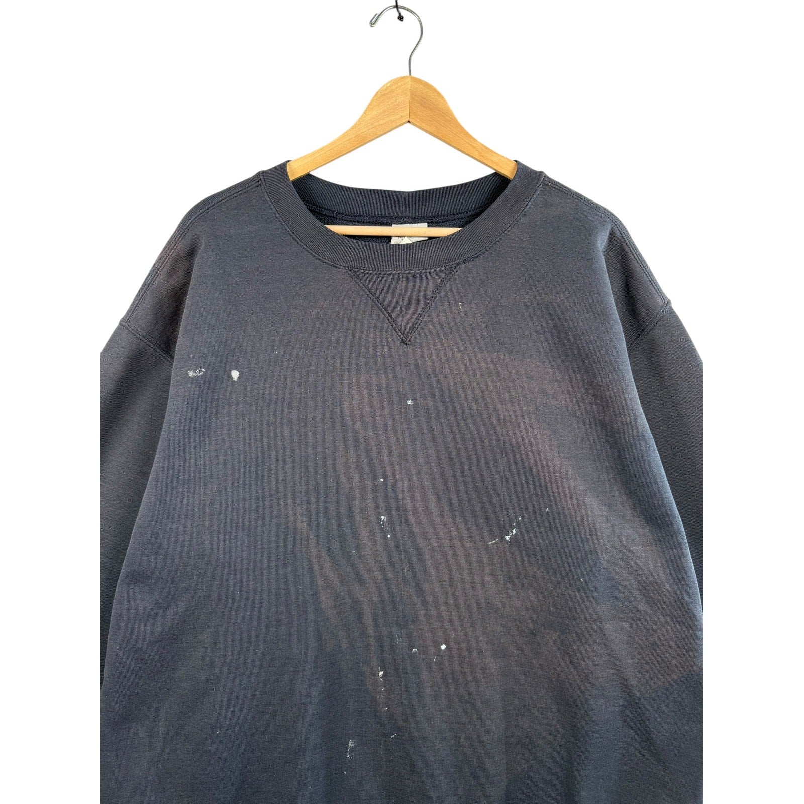 Vintage Carhartt Crewneck