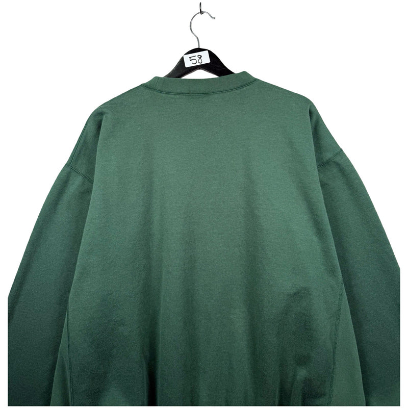 Vintage New York Jets NFL Crewneck