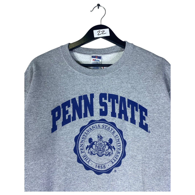 Vintage Penn State University Sweatshirt Crewneck