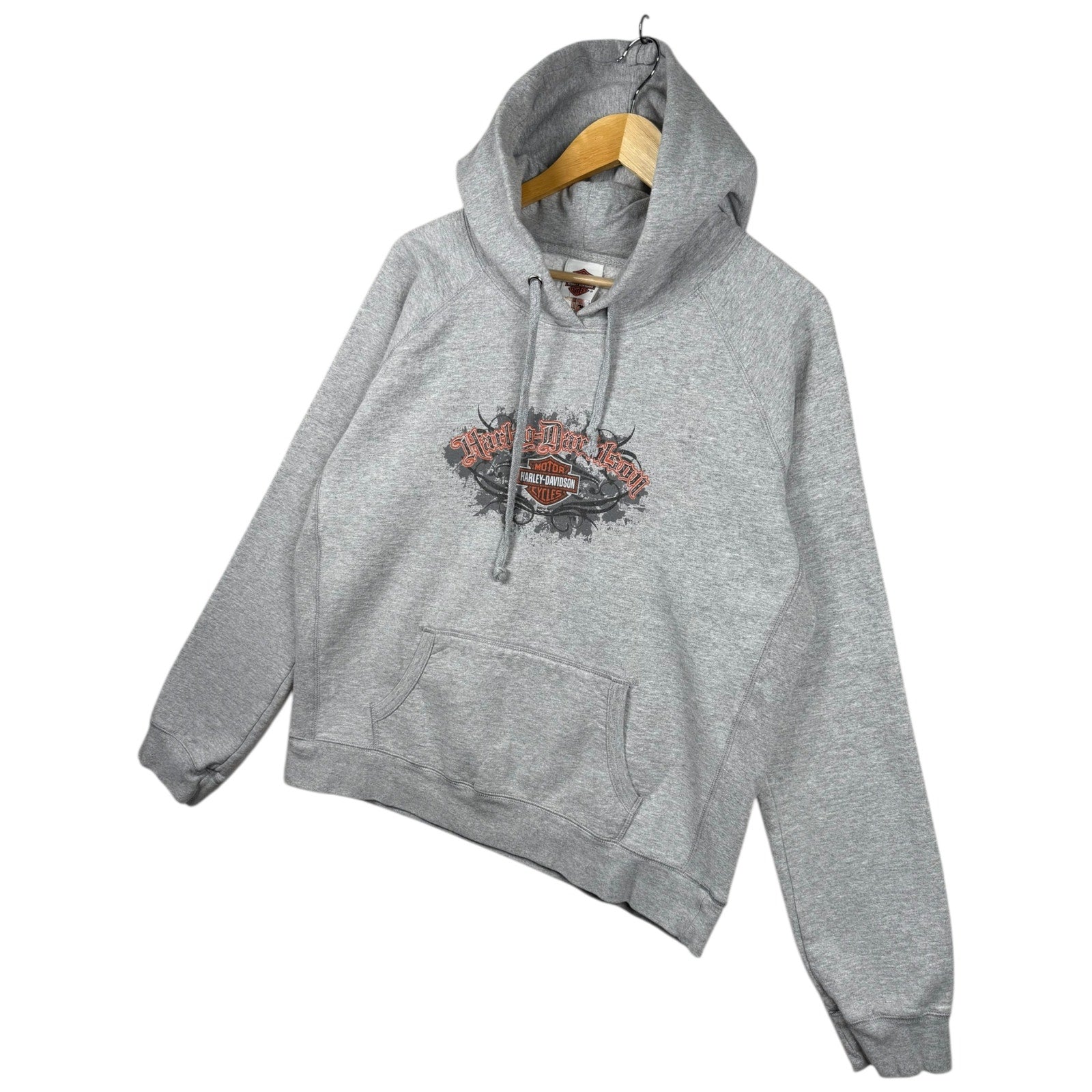 Vintage Harley Davidson Revolutionary Enjoy the Ride Hoodie
