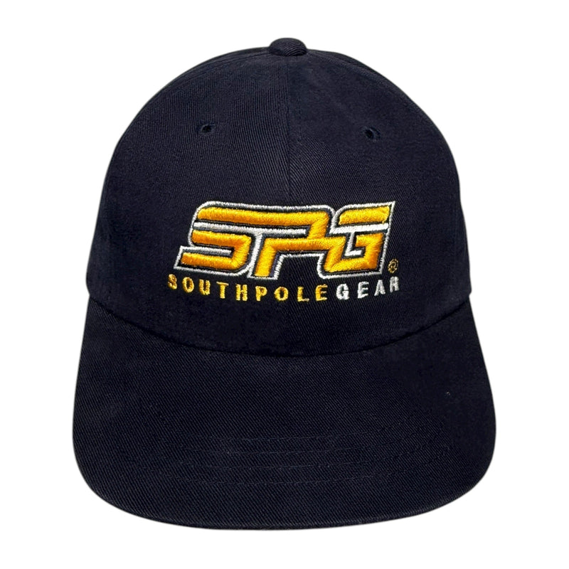 Vintage SouthPole Gear Snapback Hat OSFA