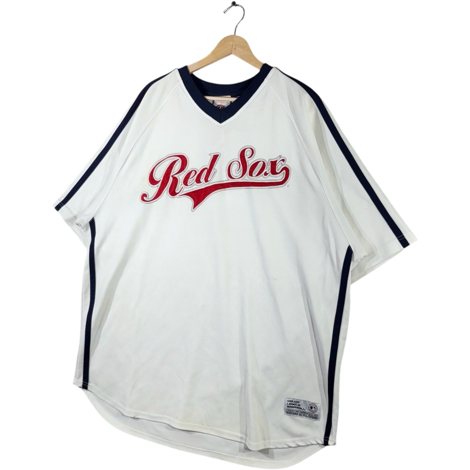 Vintage Boston Red Sox MLB Jersey