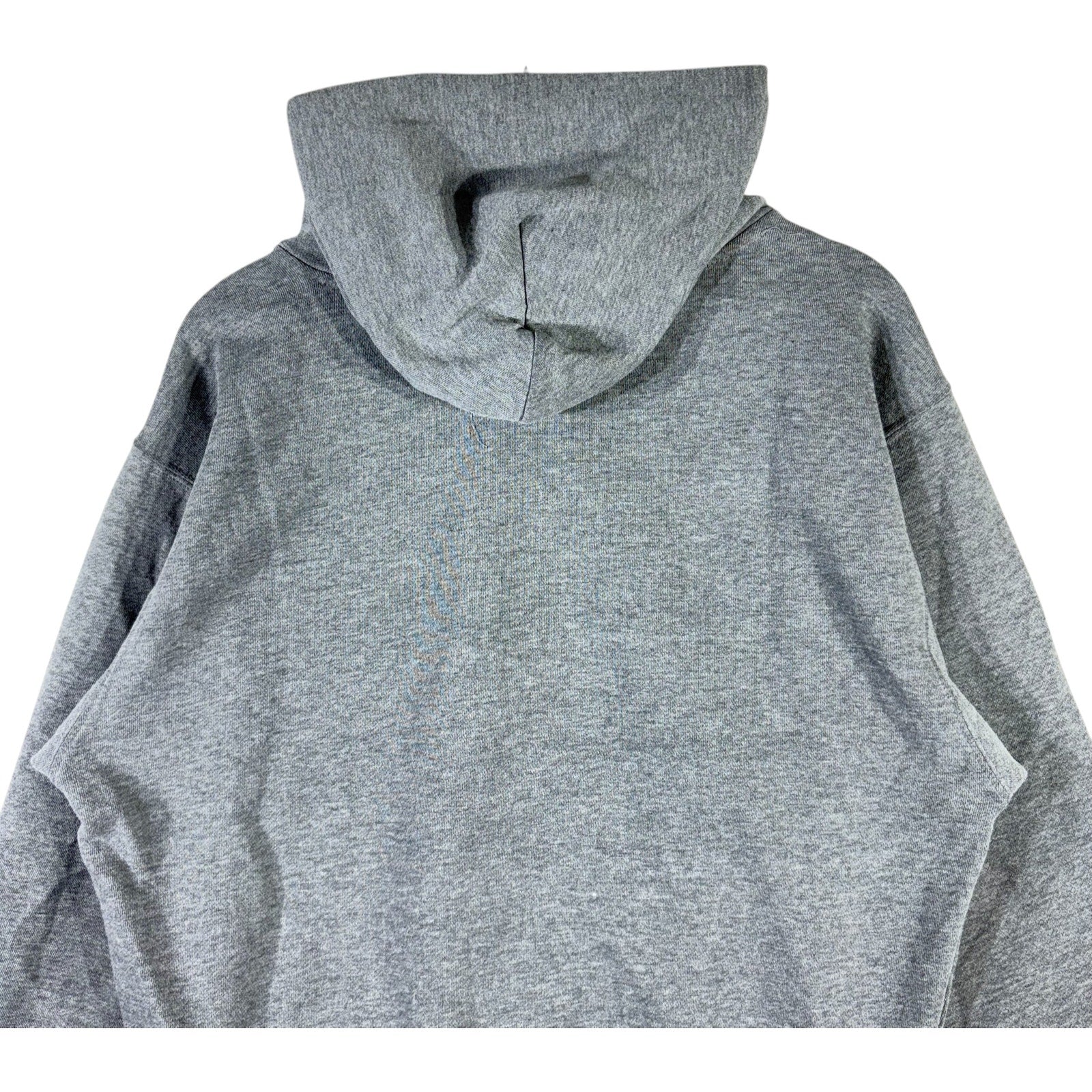 Vintage JanSport University Of Georgia Spellout Hoodie