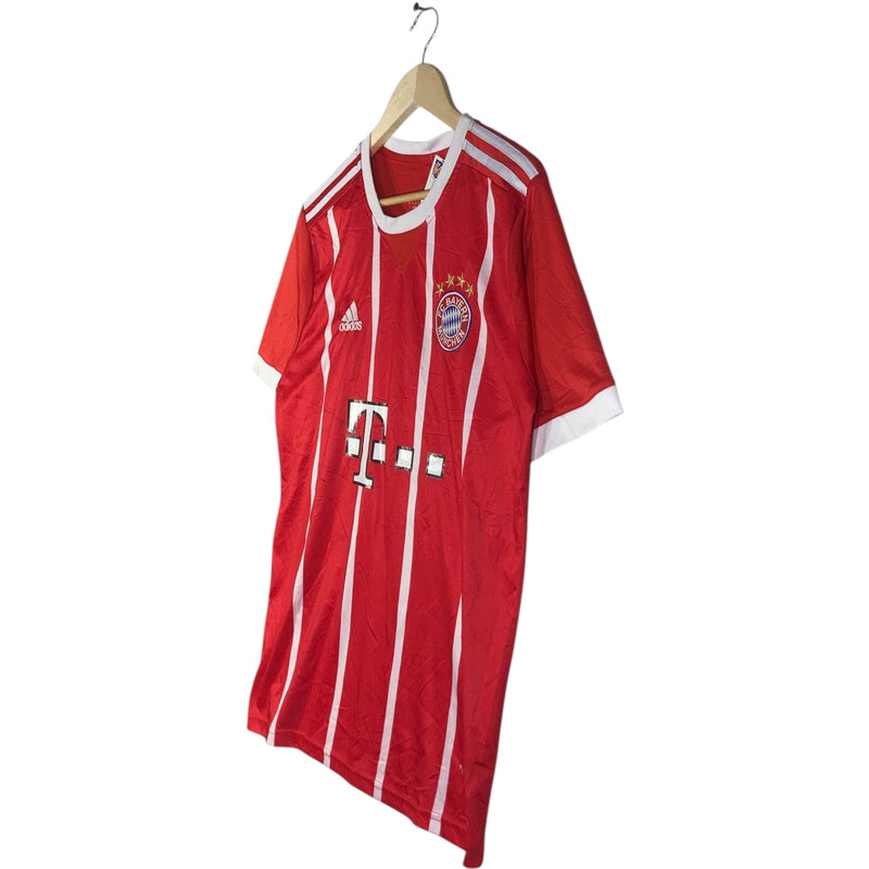 Vintage Adidas Telekom Bundesliga #22 Soccer Jersey