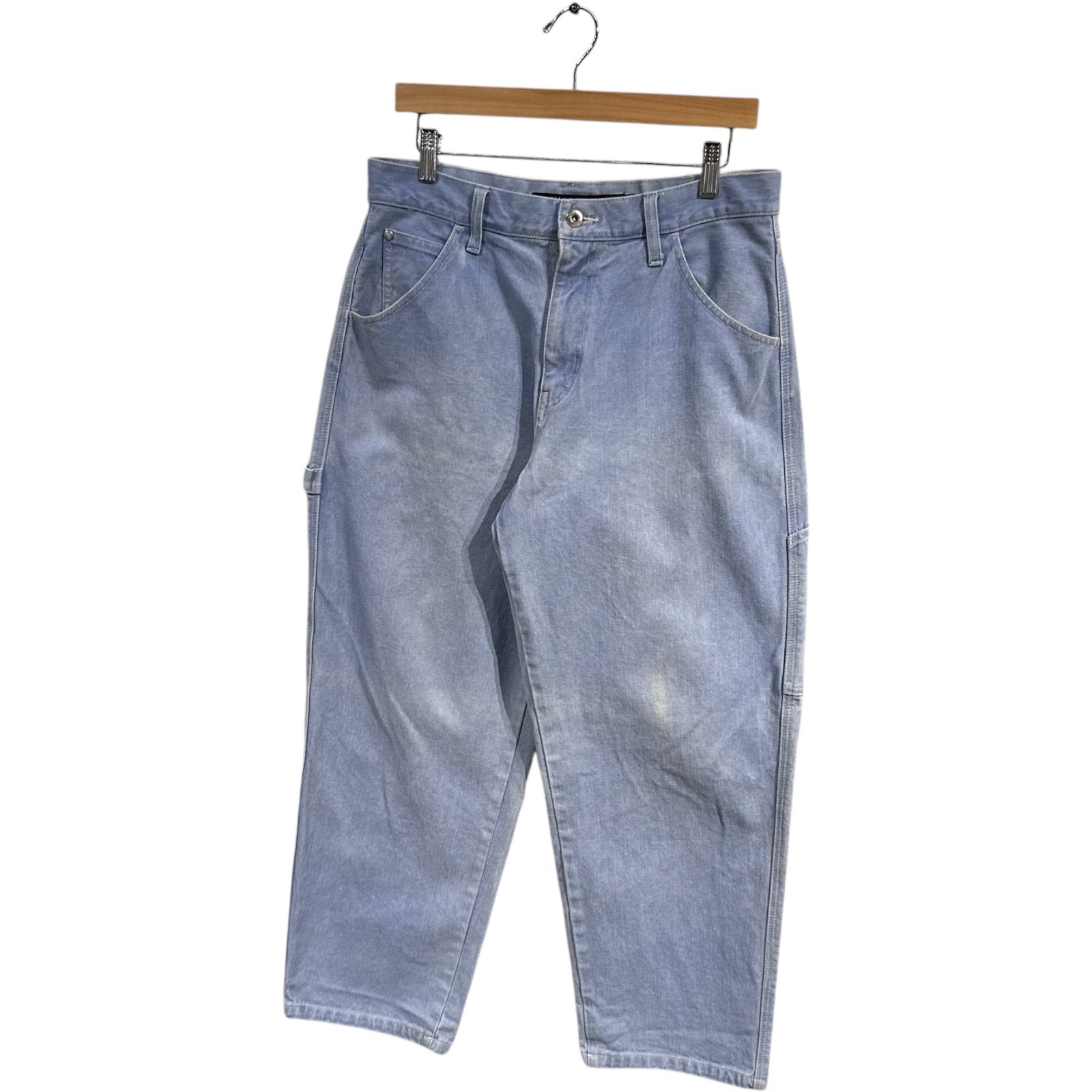Vintage Niko And... Denim Carpenter Pants 32 x 27