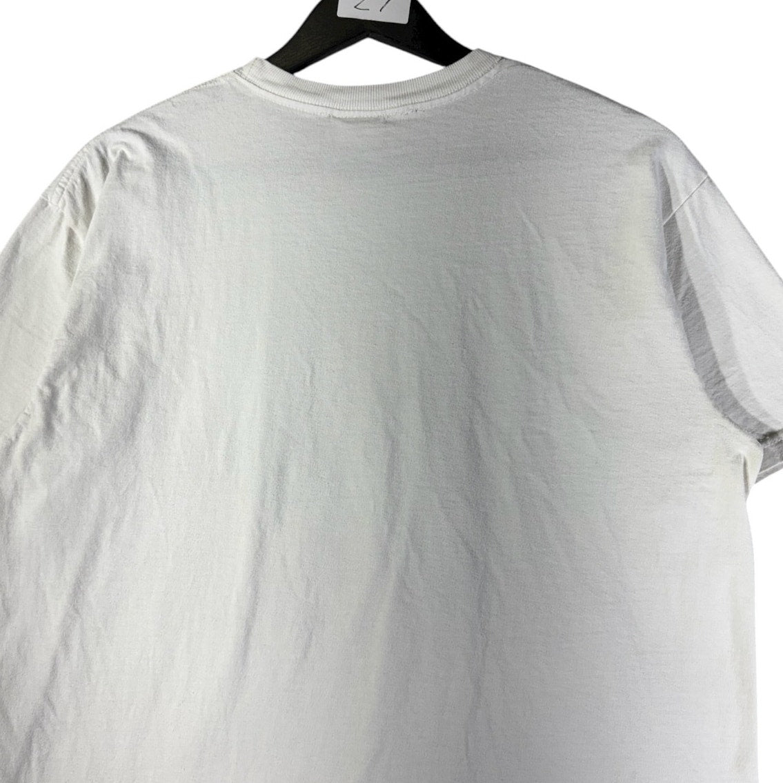 Vintage Supreme Photo Print Streetwear T-Shirt