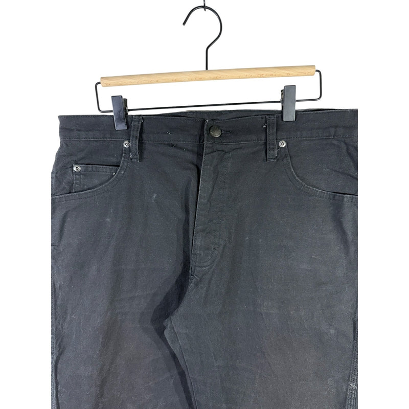 Vintage Genuine Dickies Carpenter Shorts 34