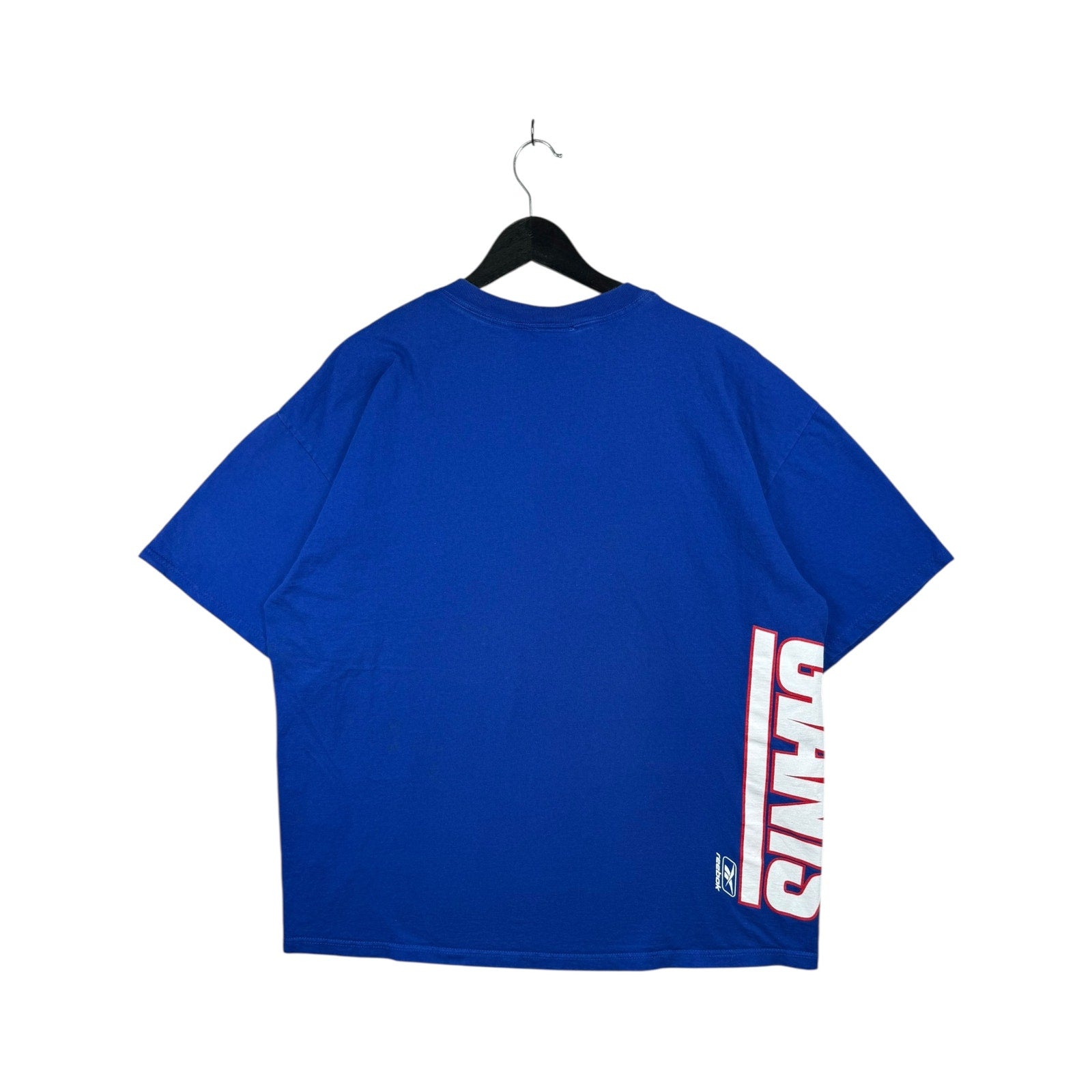 Vintage Reebok NY Giants T-Shirt