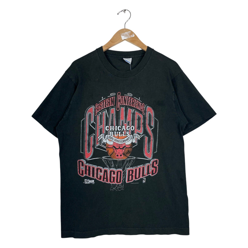 Vintage Chicago Bulls NBA T-Shirt