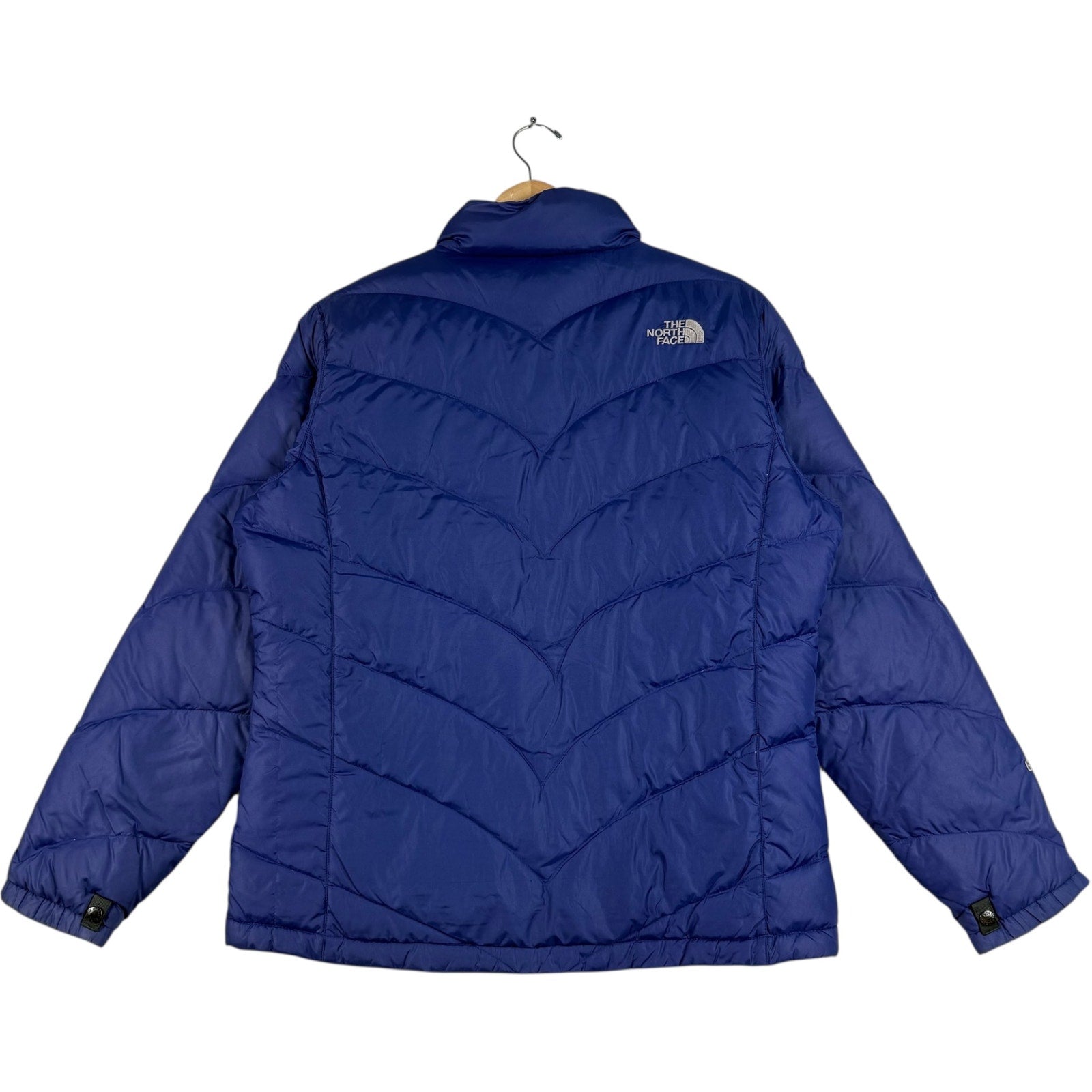 Vintage Women's The North Face Aconcagua 550 Puffer Jacket