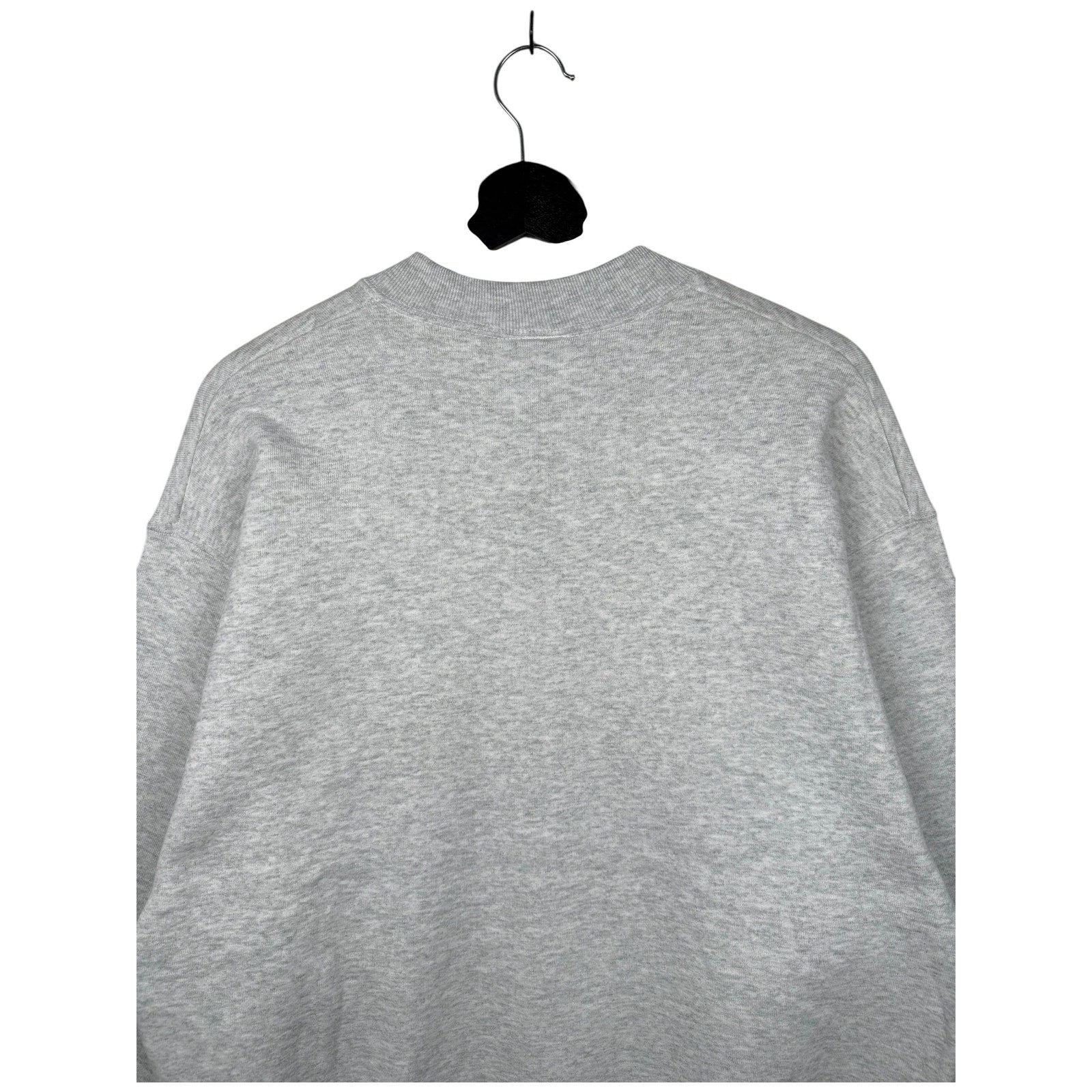 Vintage New England Patriots “Squeeze the Cheese” Crewneck