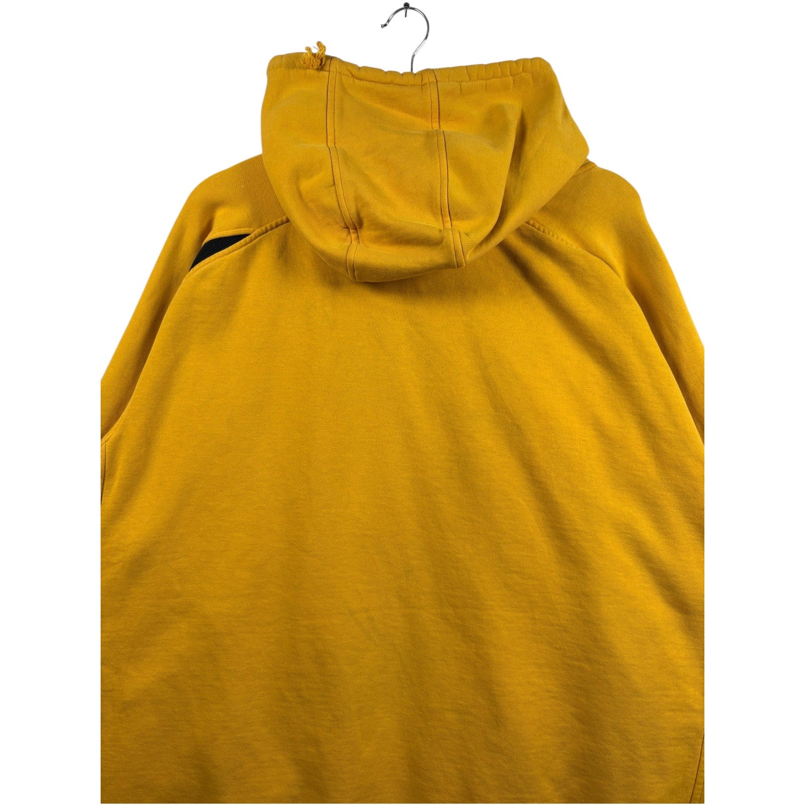 Vintage Nike University Of Iowa Hawkeyes Hoodie