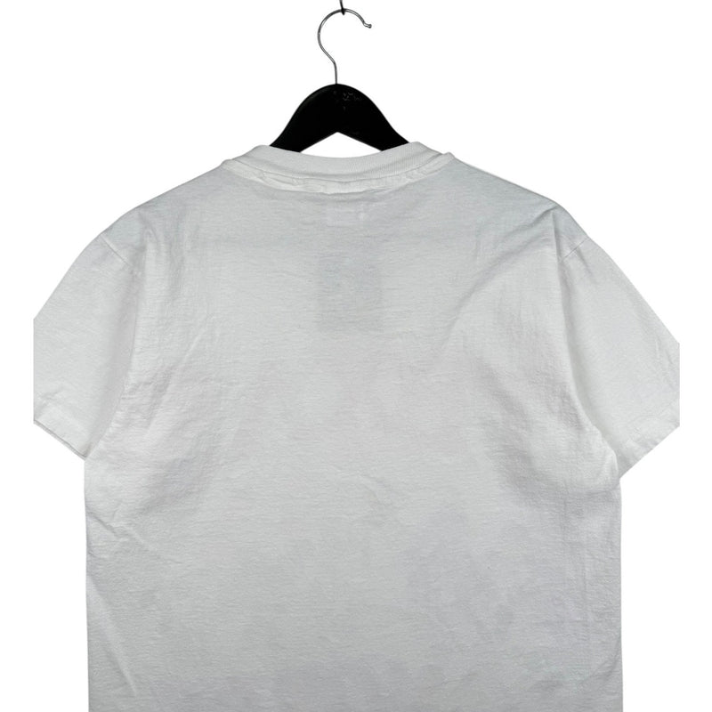 Vintage Texas Rangers Looney Tunes MLB T-Shirt