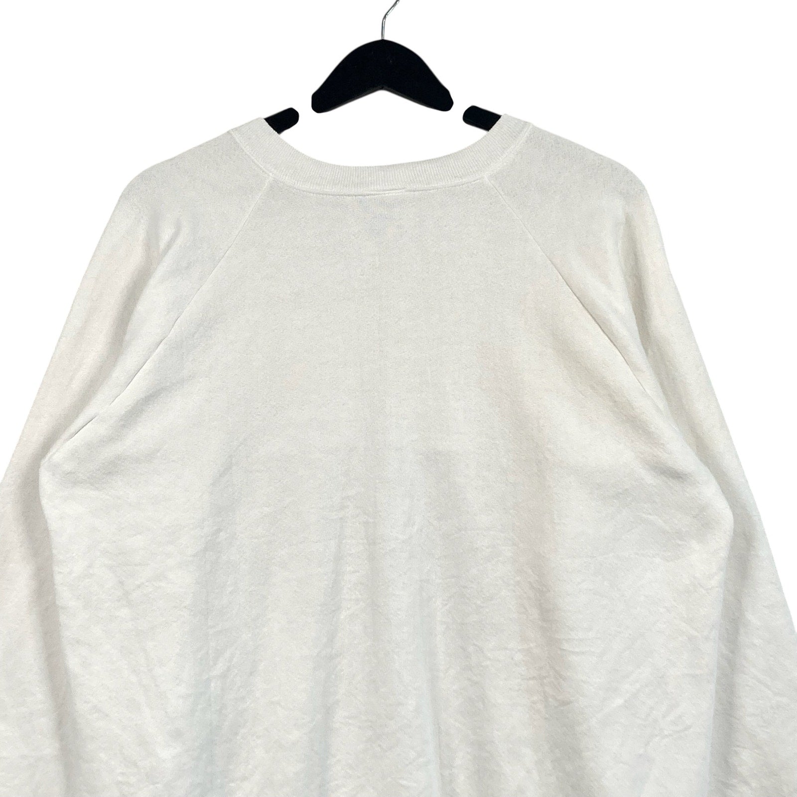 Vintage Fruit of the Loom Blank Crewneck