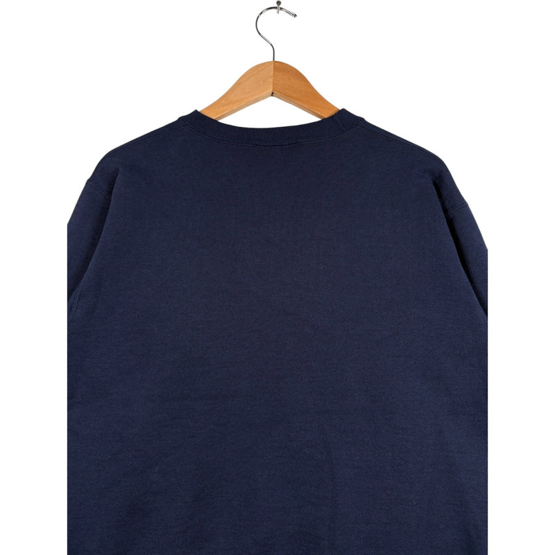 Vintage Miami University Crewneck