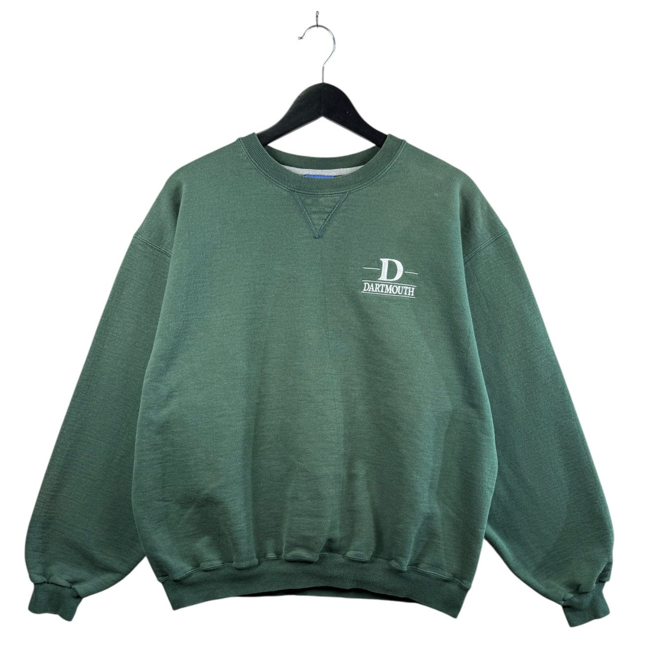 Vintage Dartmouth University Sweatshirt Crewneck