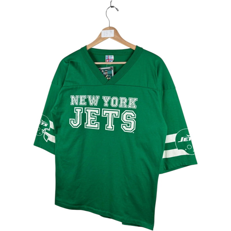 Vintage New York Jets NFL Jersey