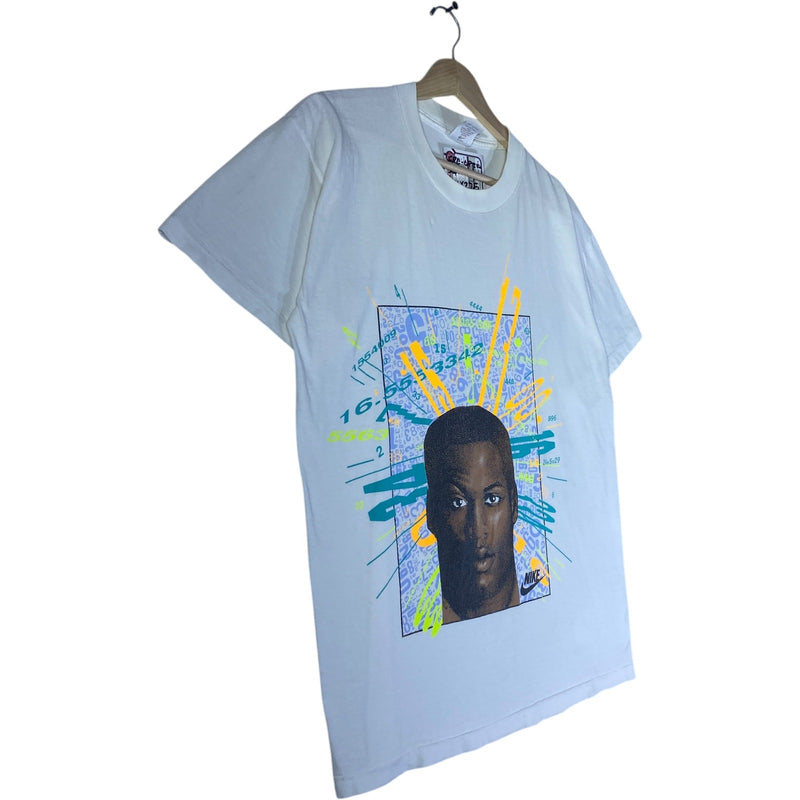 Vintage Nike Bo Jackson Artwork T-Shirt