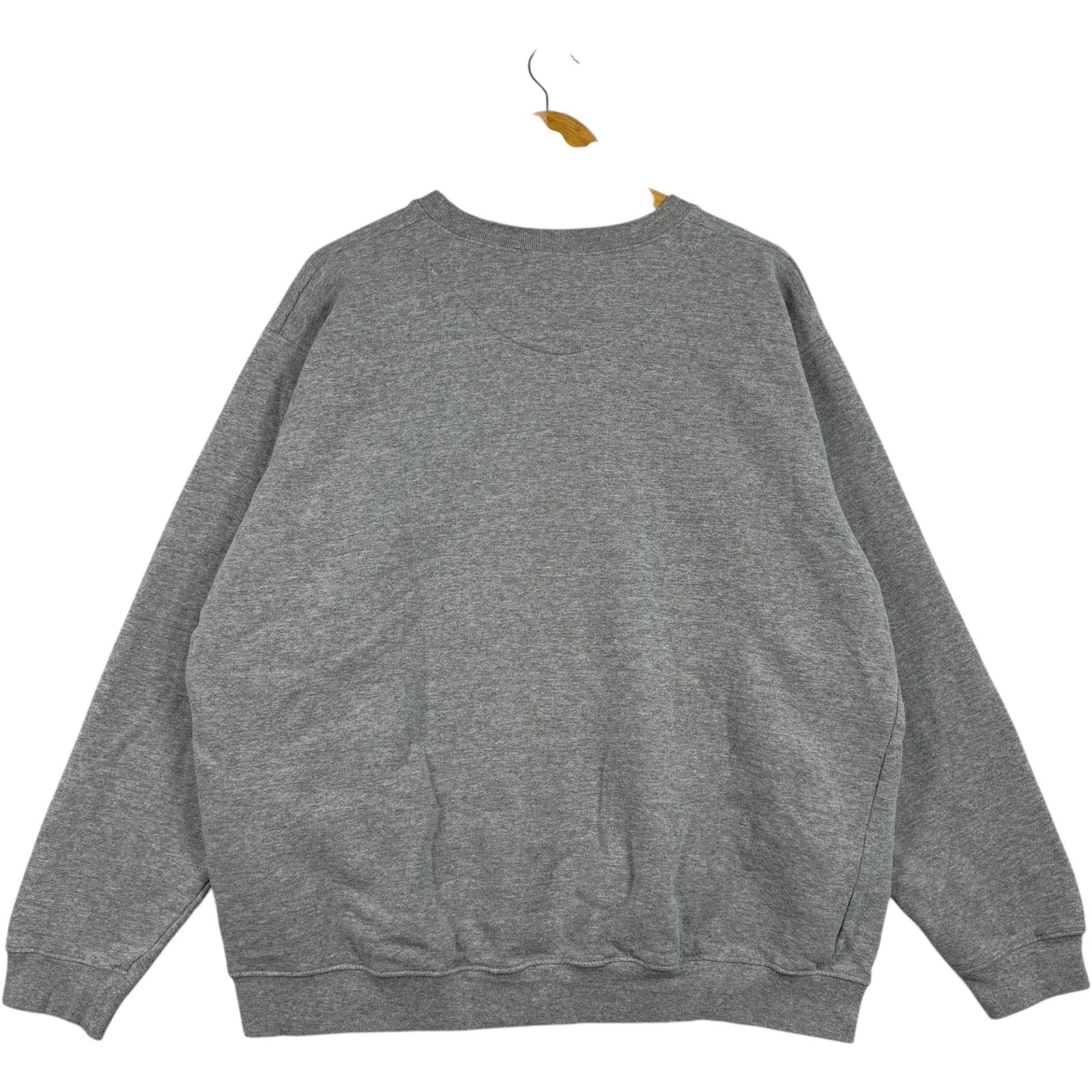 Vintage Los Angeles Rams NFC Champions Crewneck 1999