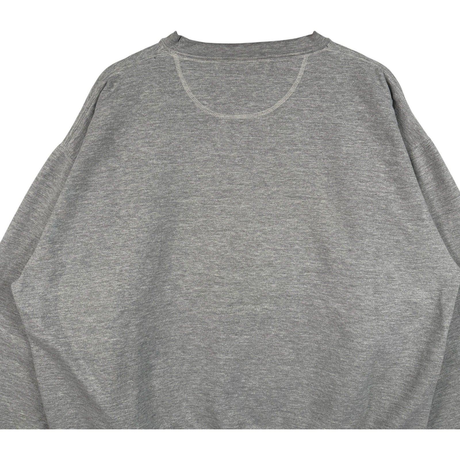 Vintage Carroll College Alumni Arch Spellout Crewneck