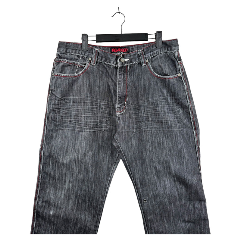 Vintage Denim Jeans 36