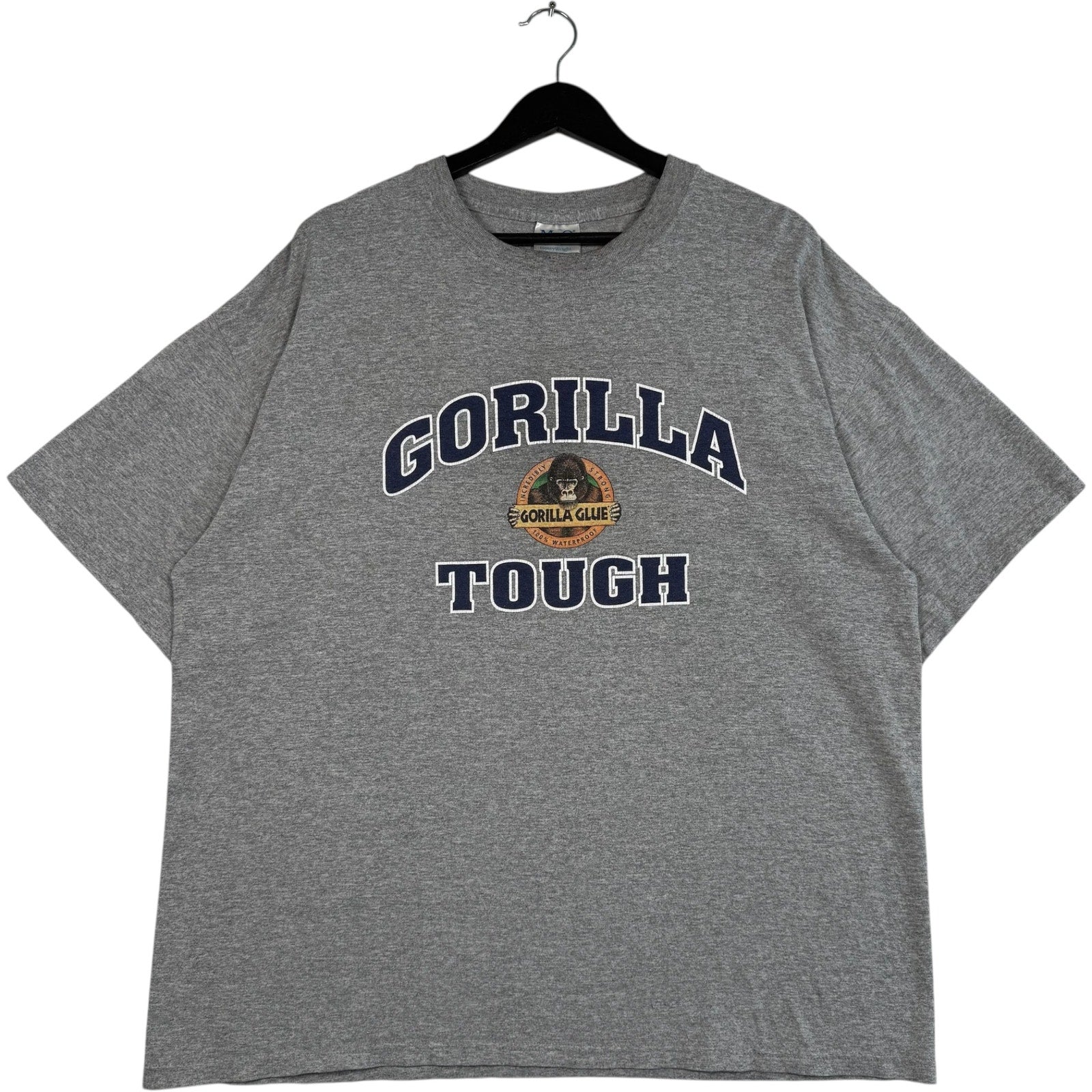 Vintage Gorilla Glue "Gorilla Touch" Tee