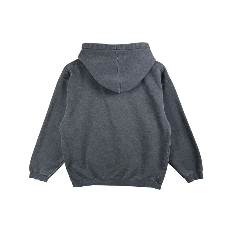 Vintage Hurley International Bold Print Hoodie