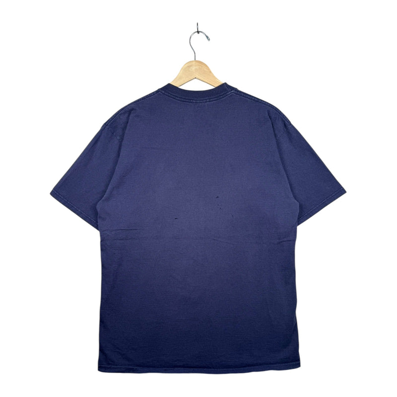 Vintage Mickey Mouse Shirt Print Indiana T-Shirt