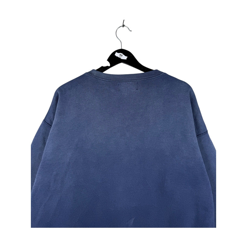 Vintage Polo Ralph Lauren Dive Master M.D-42 Crewneck