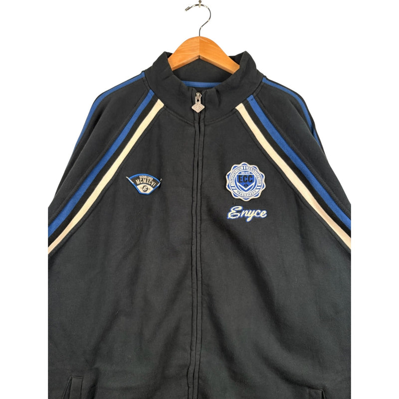 Vintage Enyce Full Zip Track Jacket