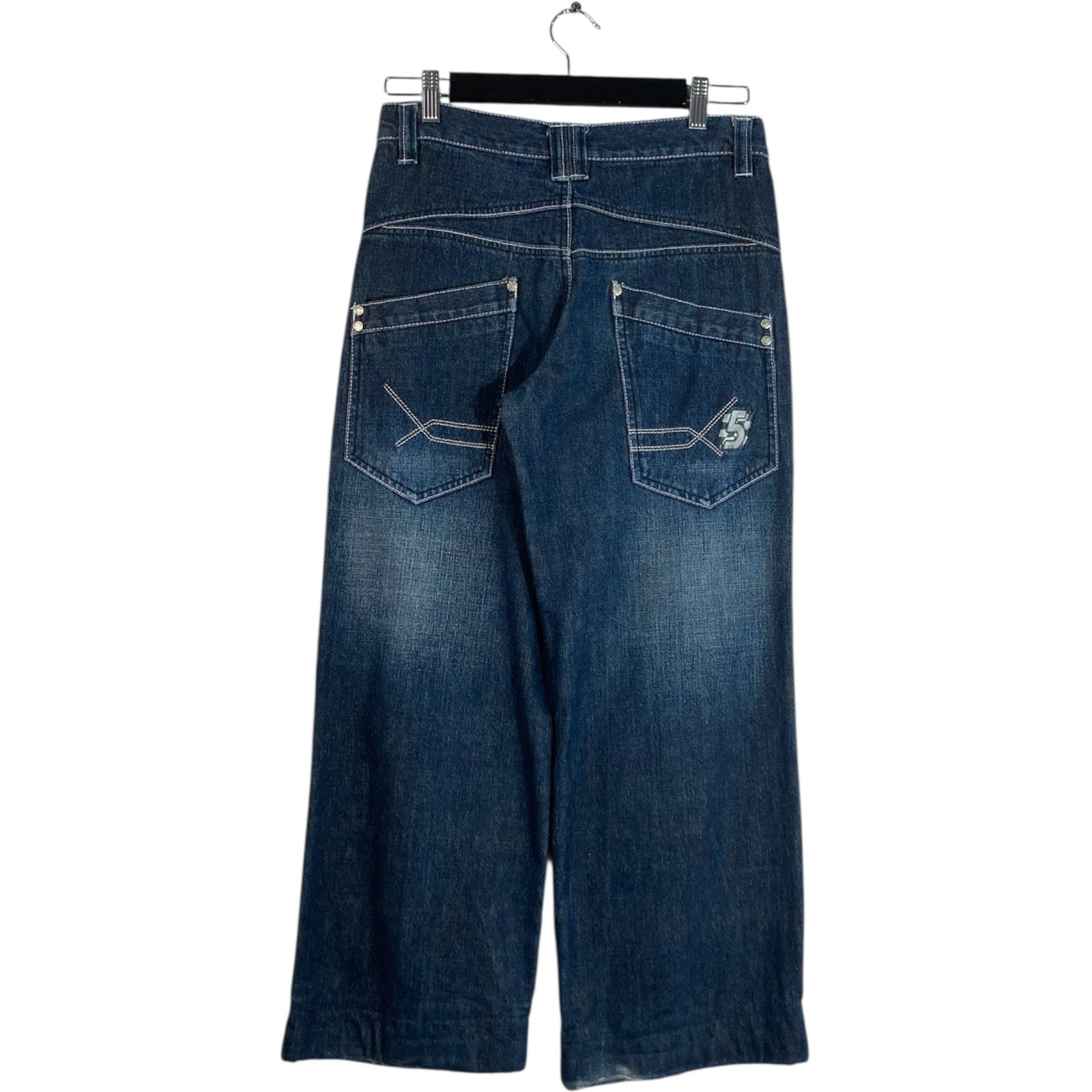 Vintage Hot & Spicy Carpenter Pants 30 x 25