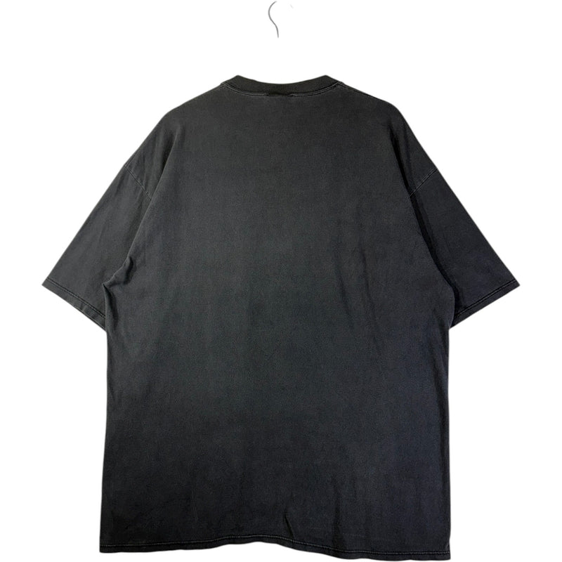 Vintage Oklahoma State NCAA Basketball Graphic T-Shirt