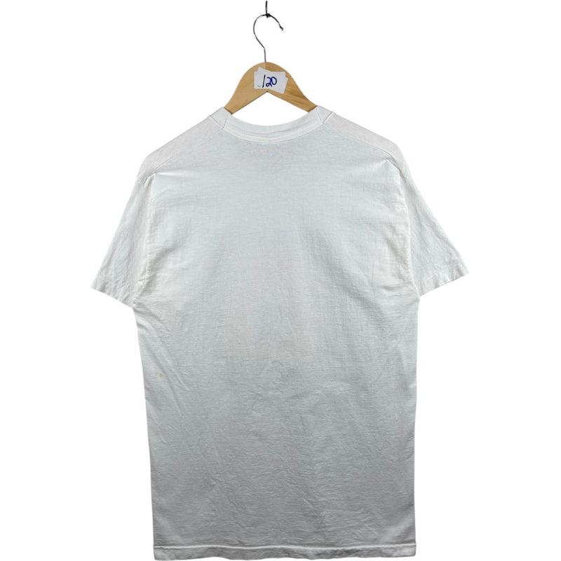 Vintage Quantum Abstract T-Shirt