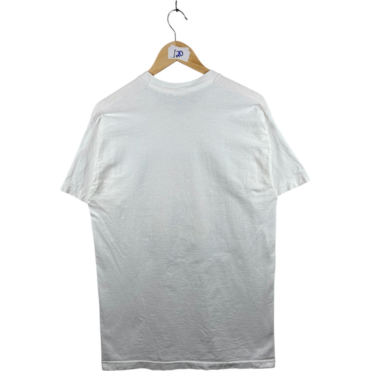 Vintage Quantum Abstract T-Shirt