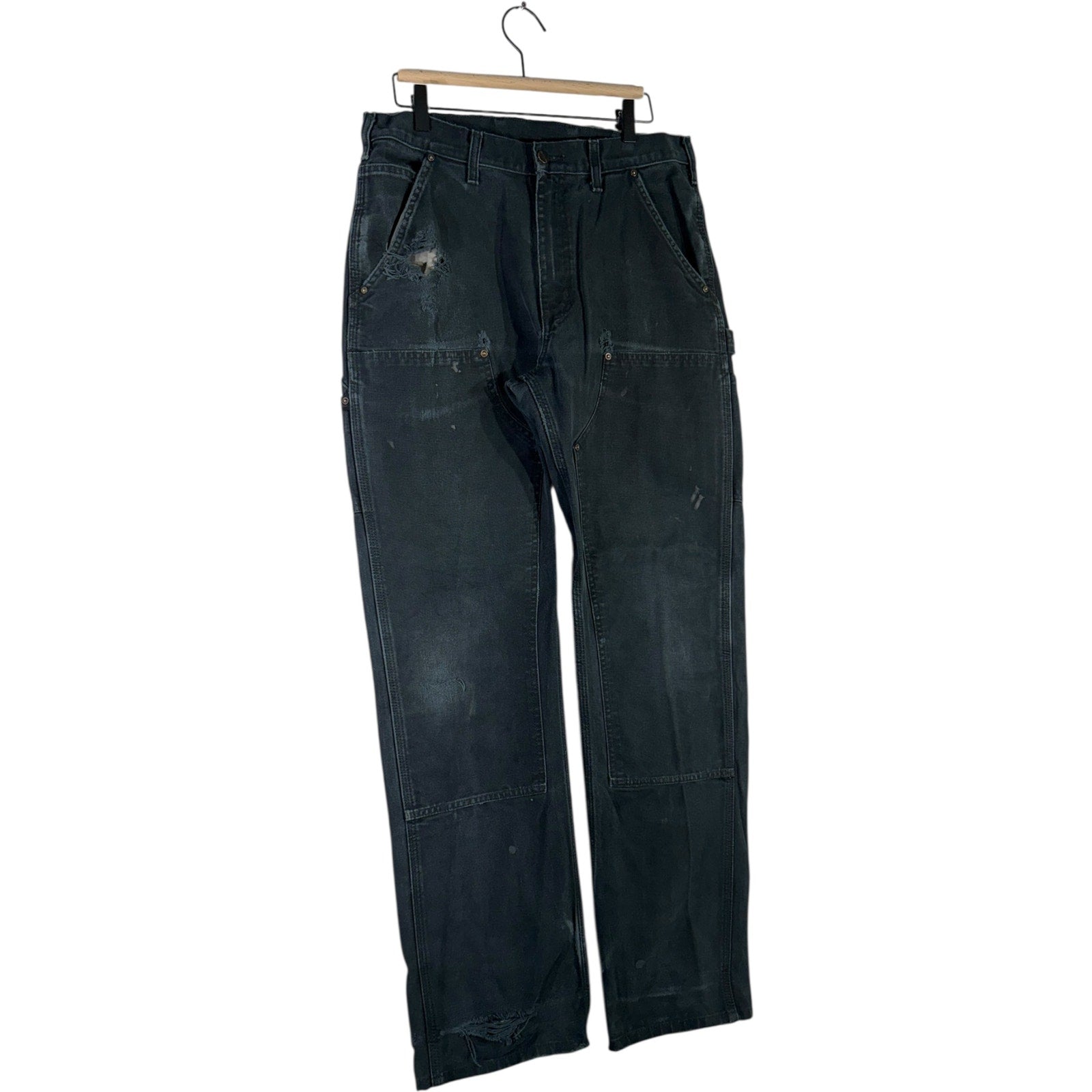 Vintage Carhartt Double Knee Pants