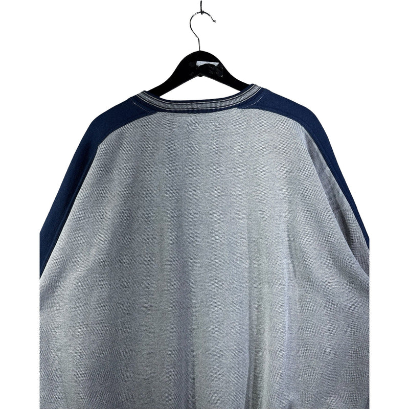 Vintage Starter Georgia Tech University Crewneck