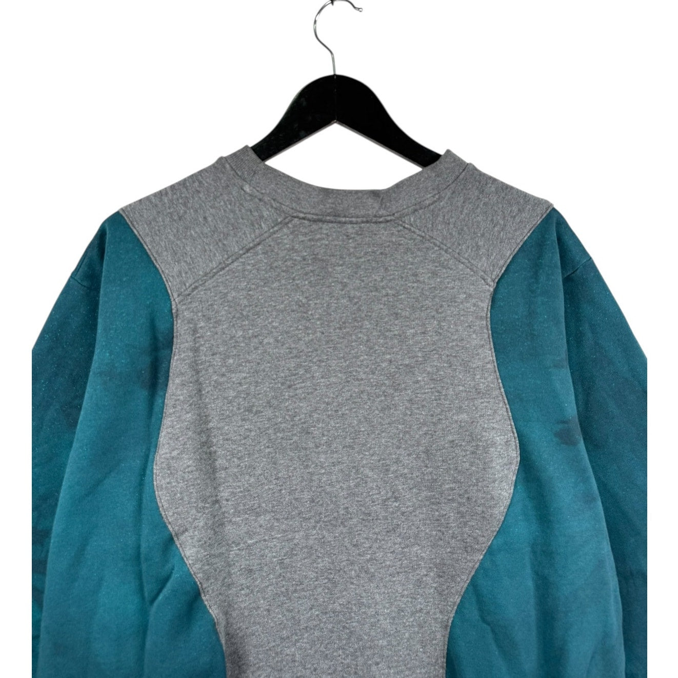 Vintage Nike Logo Crewneck