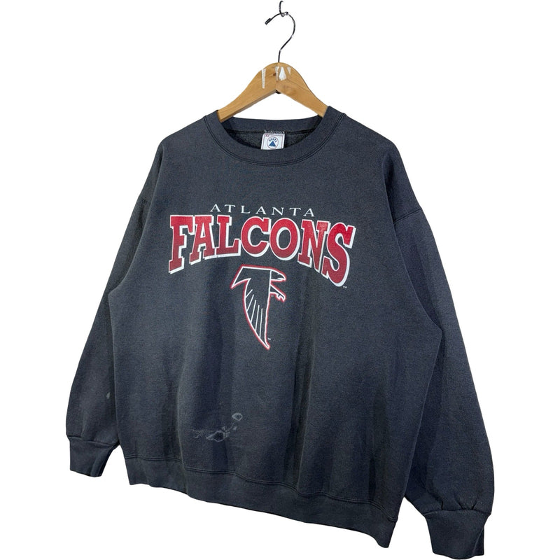Vintage Atlanta Falcons NFL Sweatshirt Crewneck