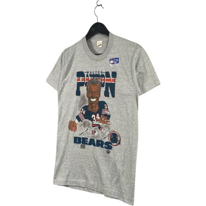 Vintage Chicago Bears Walter Payton NFL T-Shirt