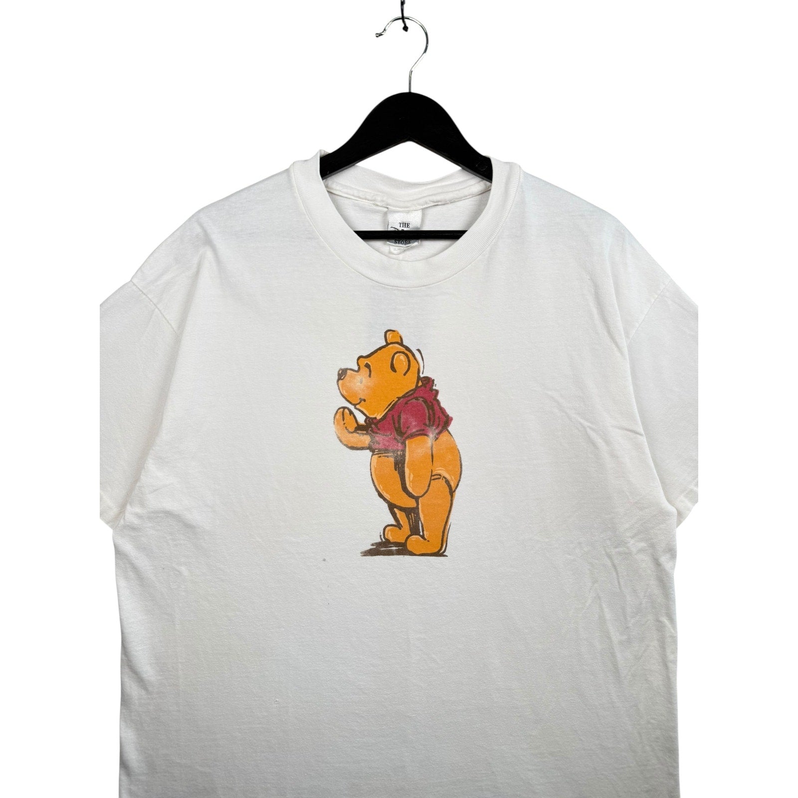 Vintage Disney Winnie The Pooh T-Shirt