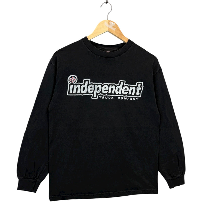 Vintage Independent Truck Company Crewneck