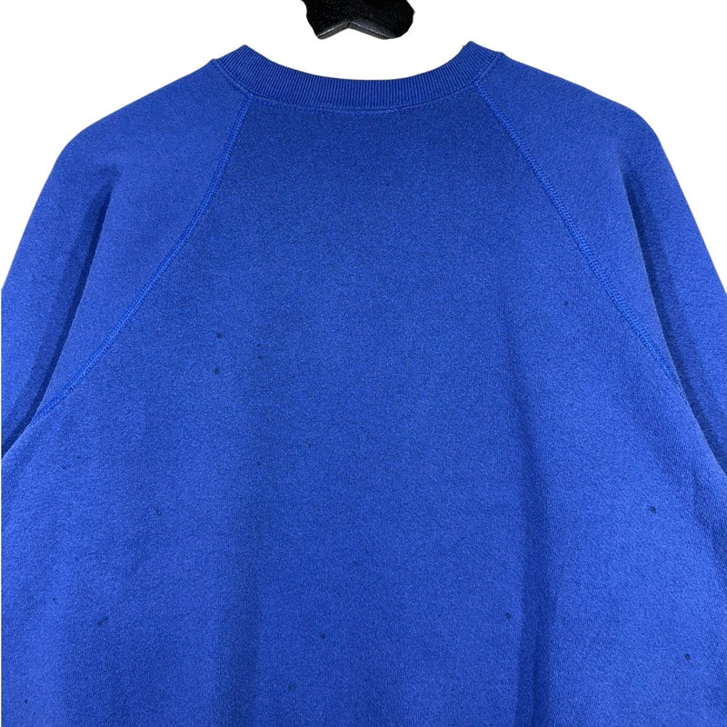 Vintage Lee AT&T Crewneck