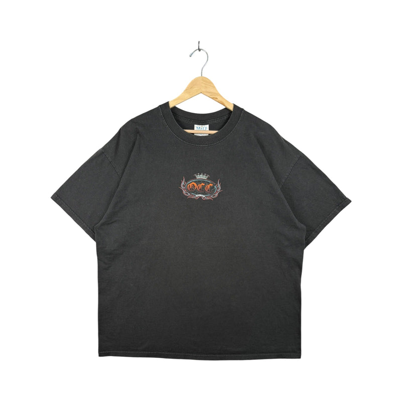 Vintage Orange County Choppy New York T-Shirt