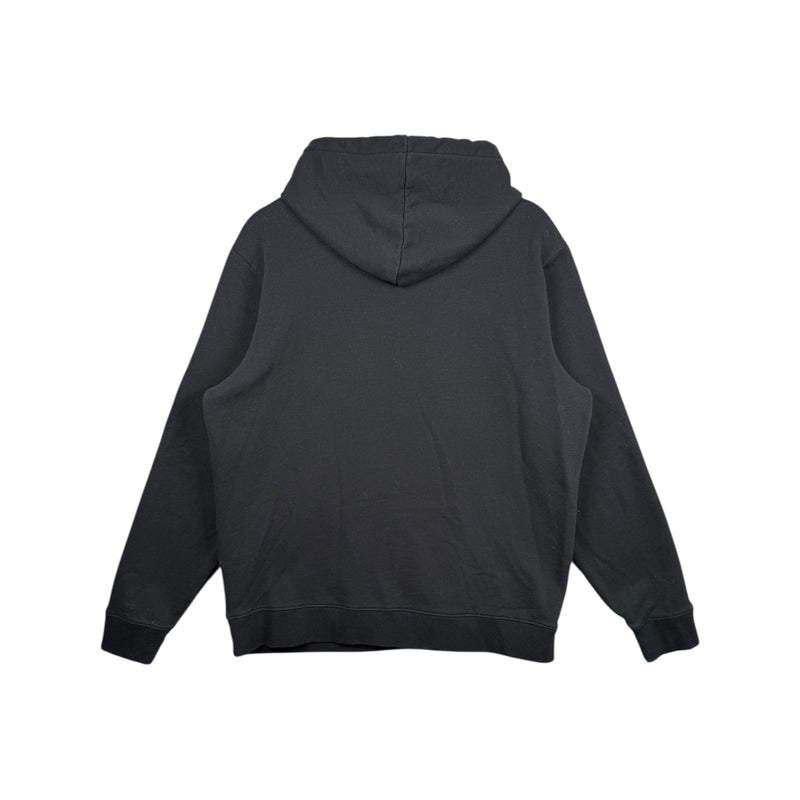 Vintage Harley Davidson Colorblock Hoodie