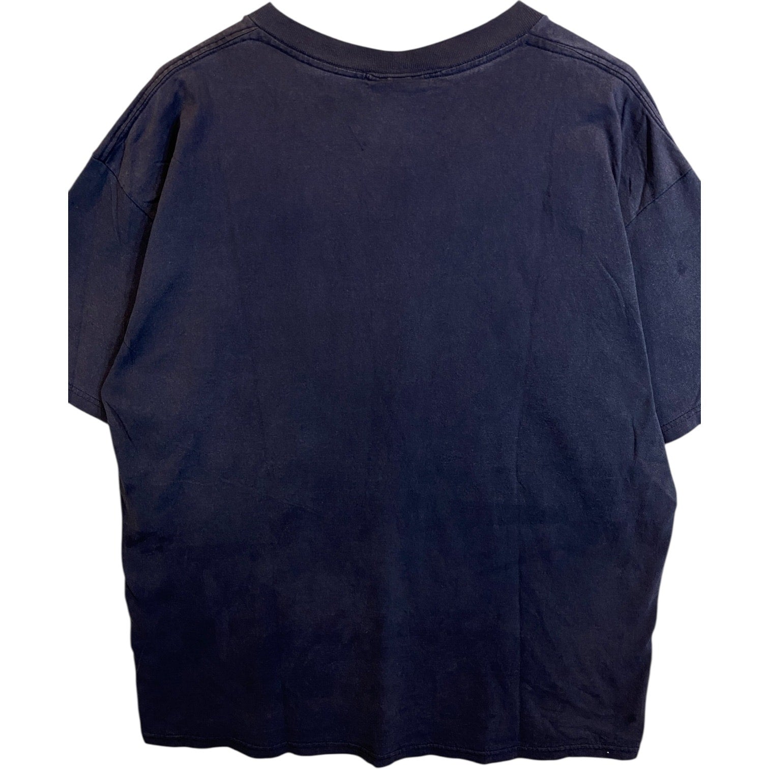 Vintage Denver Broncos Helmet NFL T-Shirt