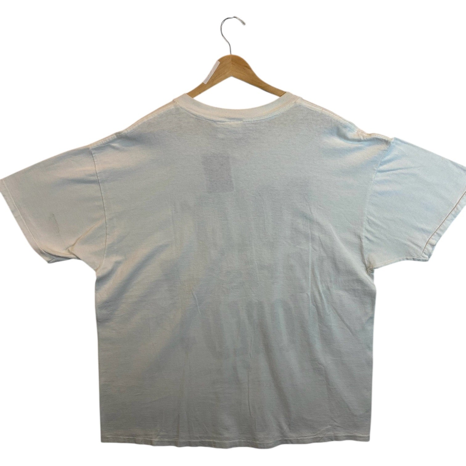 Vintage Universal Studios Scooby-Doo Out of This World T-Shirt