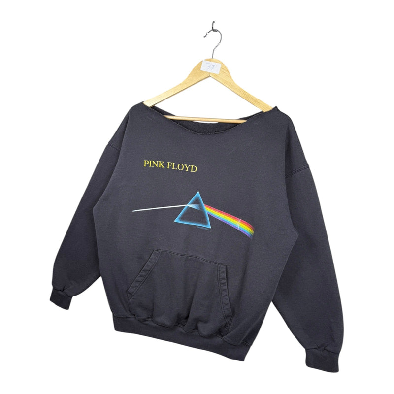Vintage Pink Floyd The Dark Side of the Moon Sweatshirt