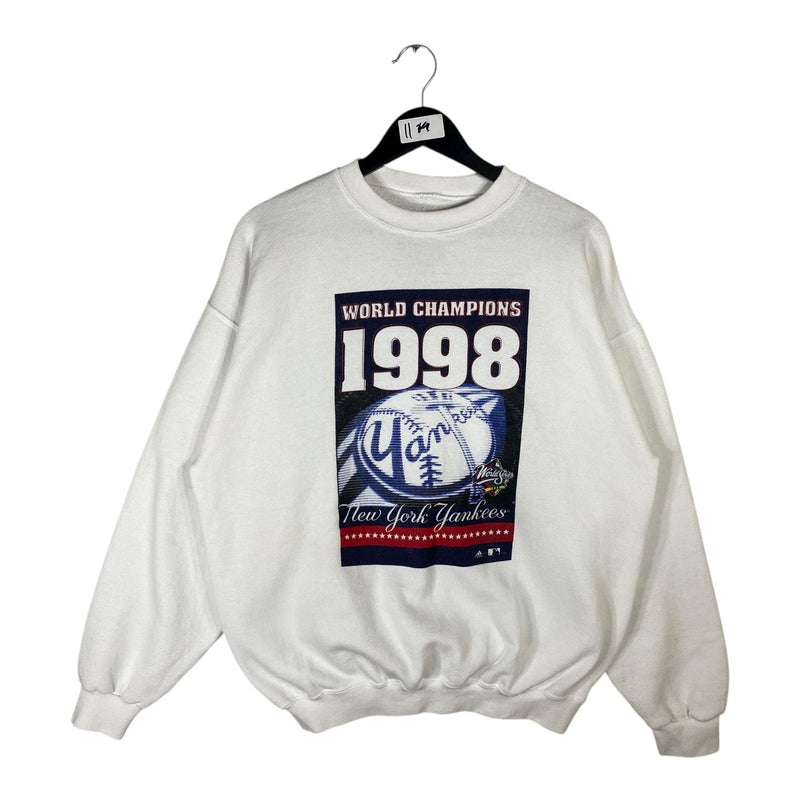 Vintage New York Yankees MLB Crewneck